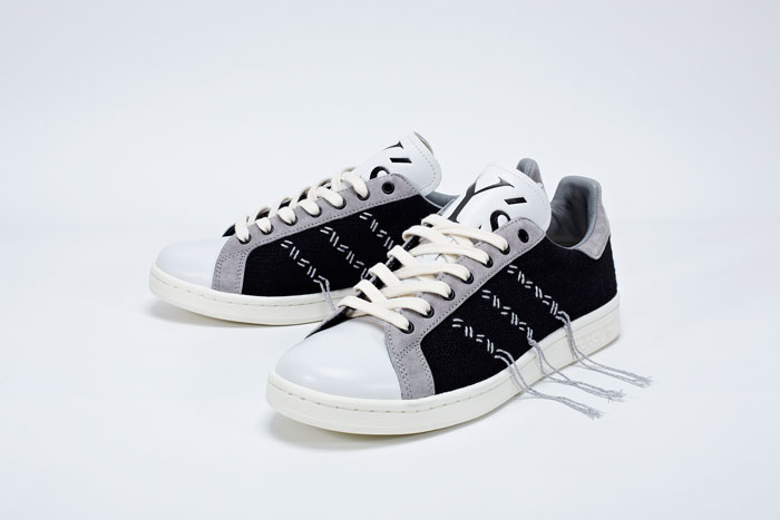 Y’s by Yohji Yamamoto x adidas Originals Stan Smith