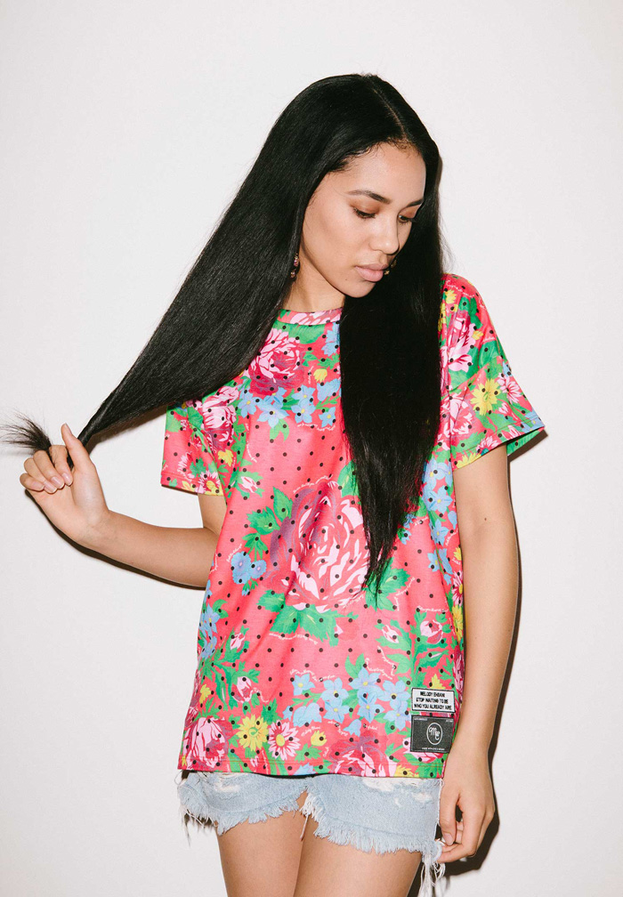 melody ehsani sweats