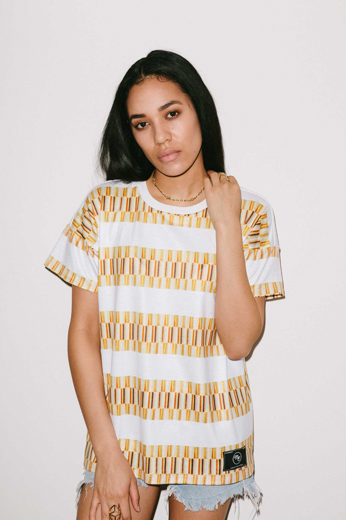 melody ehsani sweats