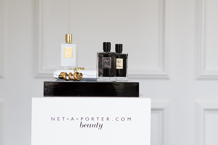 NET A PORTER Beauty 1st Anniversary Event