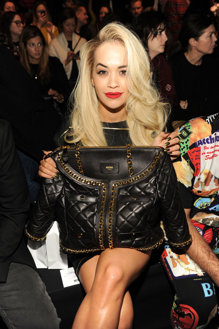 Rita-Ora-at-Moschino-Fashion-Show-(2)