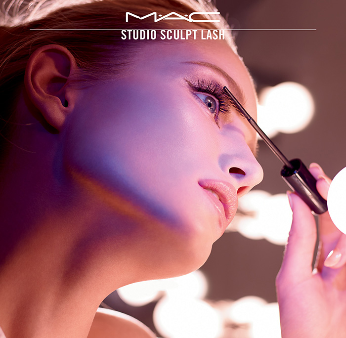 MAC Studio Sculpt Lash