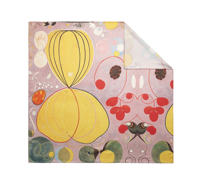 Acne Studios x Hilma af Klint