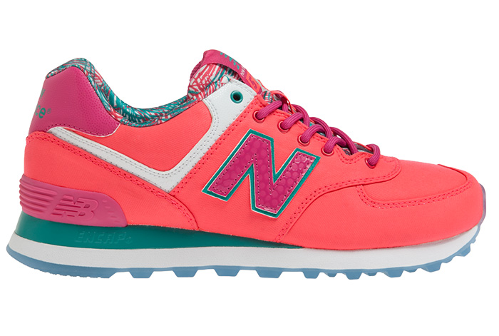 new balance 574 island pack