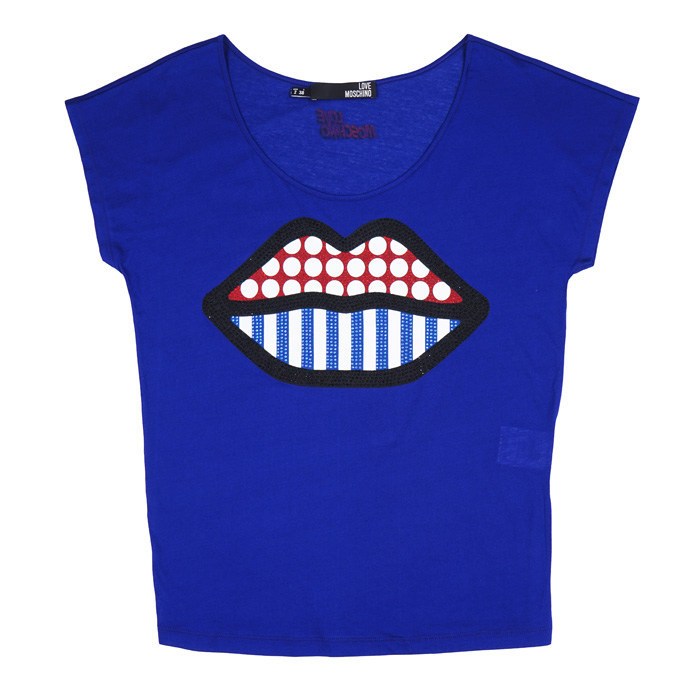 Love Moschino Spring/Summer 2014 Collection - nitrolicious.com