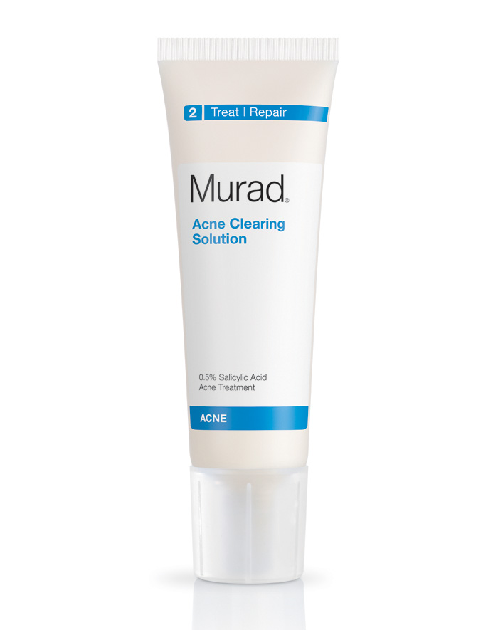 Murad Acne Spot Fast Fix &amp; Acne Clearing Solution