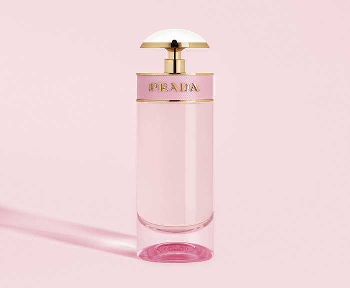Prada Candy Florale Fragrance