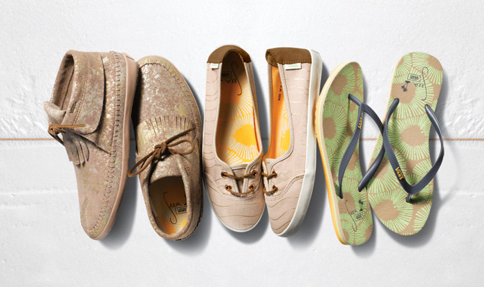 Vans x Seea Spring 2014 Collection