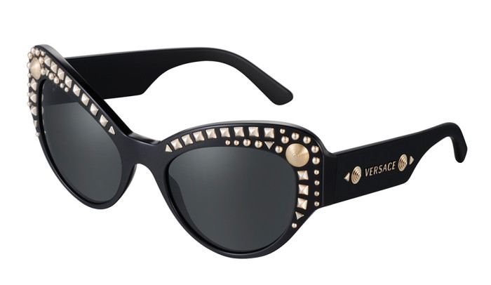 The Evolution of Versace Medusa Biggie Sunglasses - Eyewear Frame Trends –  EyeOns.com