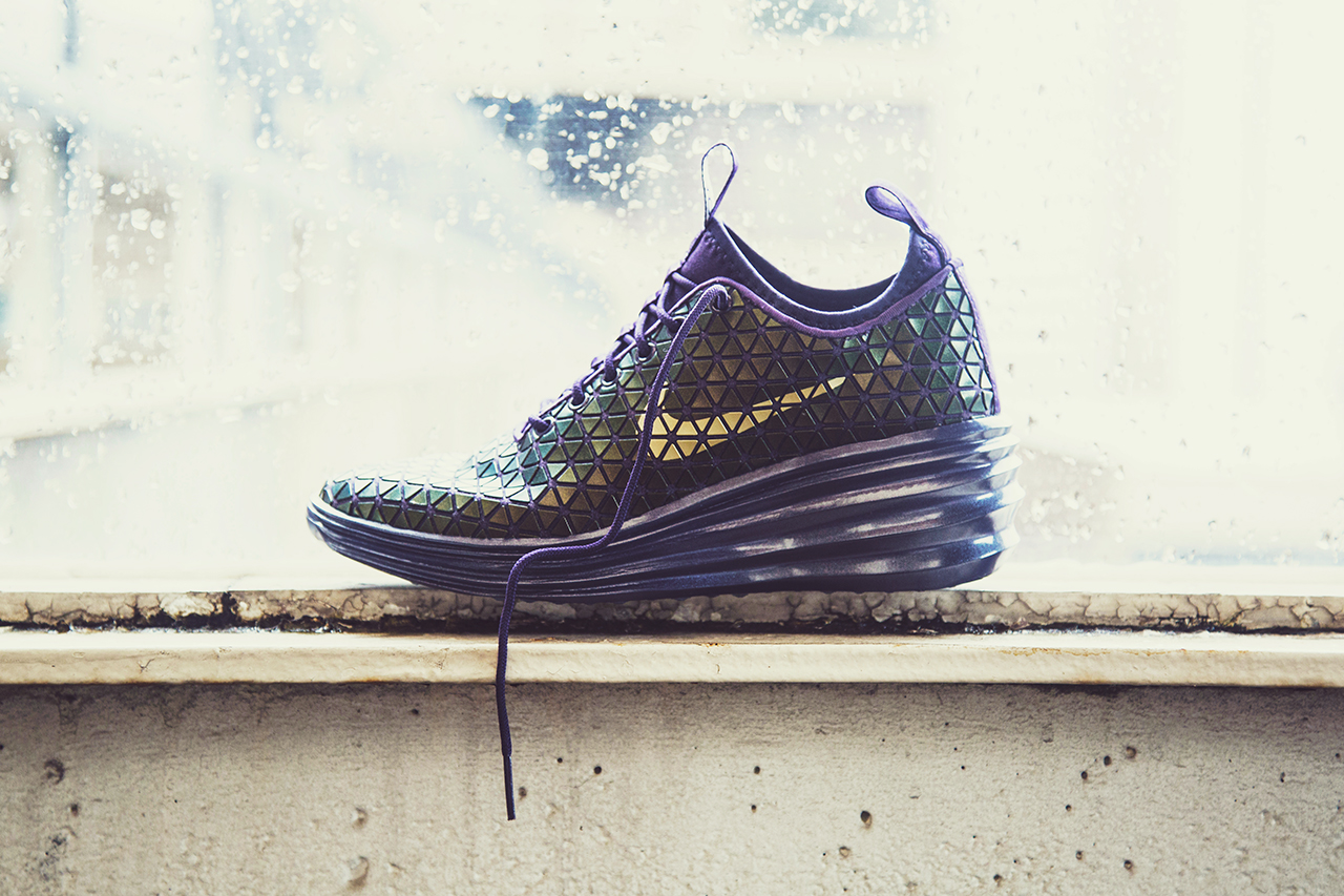 nike lunar elite shoes