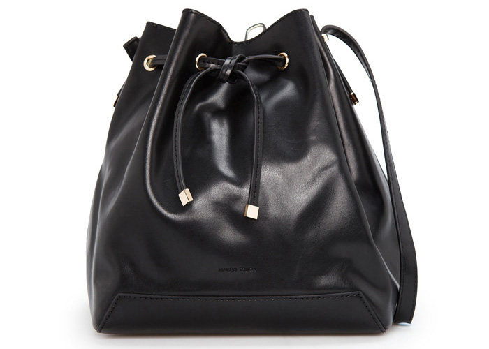 Mango Spring/Summer 2014 Accessories