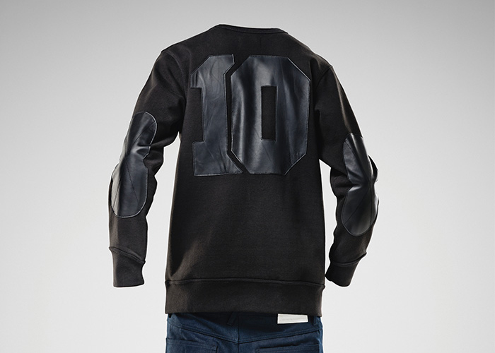 Marc Newson x G-Star RAW Autumn/Winter 2014 Collection