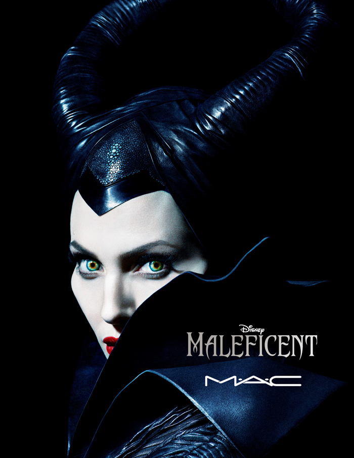 MAC Maleficent Collection