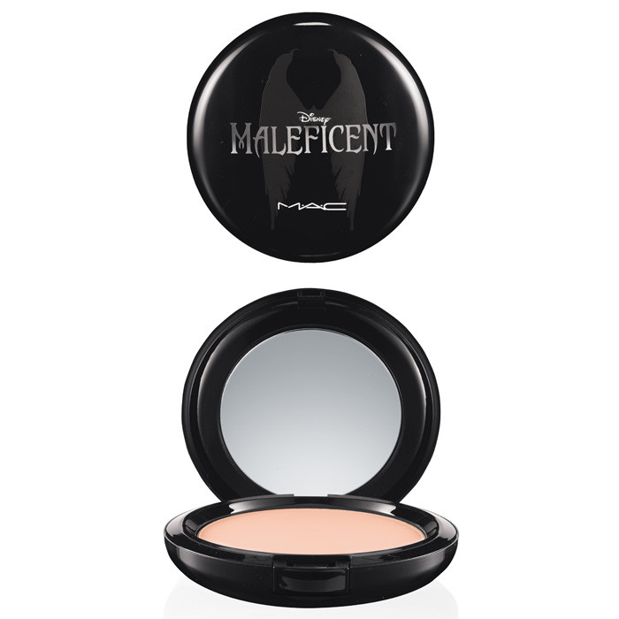 MAC Maleficent Collection