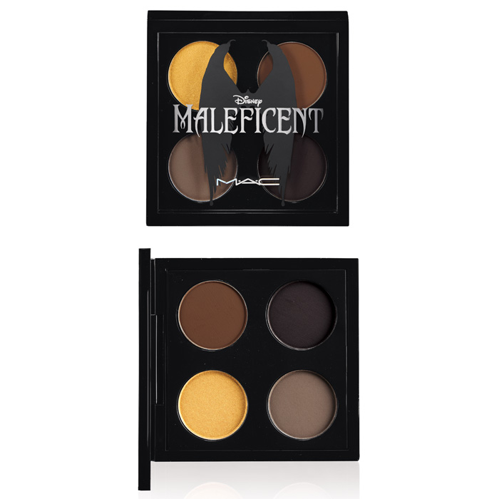 MAC Maleficent Collection