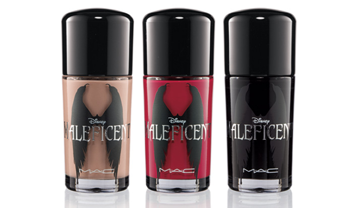 MAC Maleficent Collection