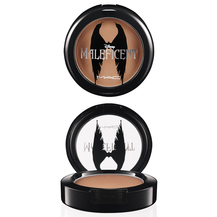 MAC Maleficent Collection