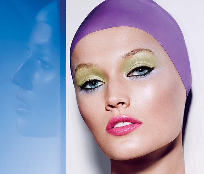 NARS Summer 2014 Collection