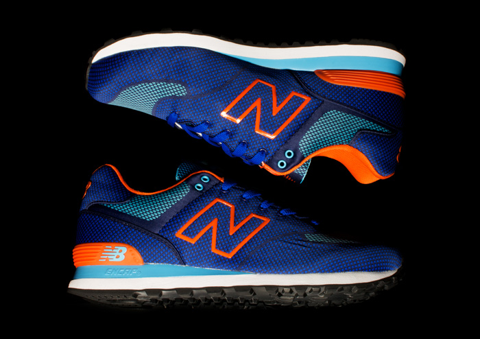 new balance las vegas