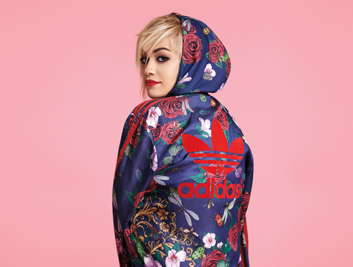 adidas Originals by Rita Ora