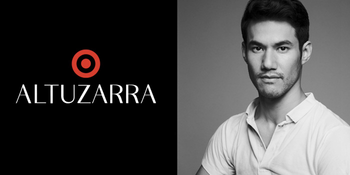 ALTUZARRA for Target – September 2014