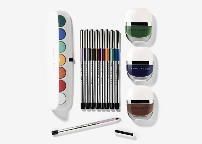 Marc Jacobs Beauty Summer 2014 Collection