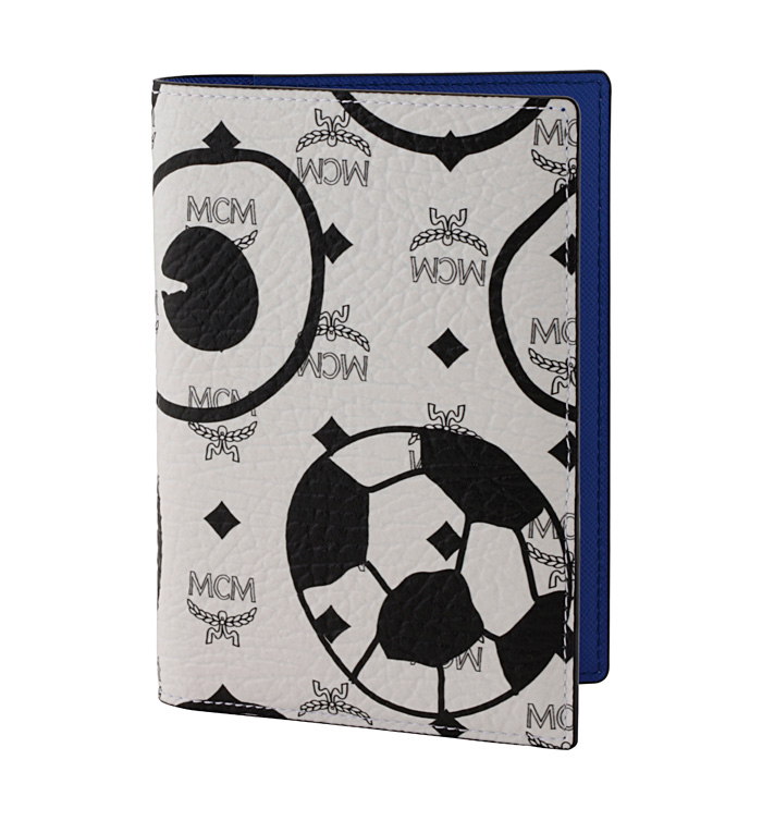 MCM Leather FIFA World Cup 2014 Football MCM