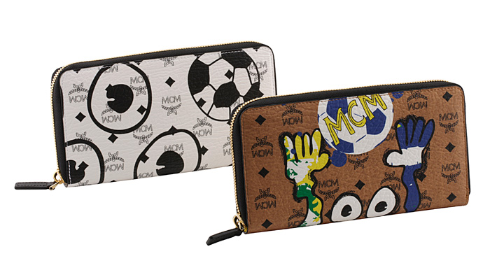 MCM 'München Cute Monsters' Collection - nitrolicious.com