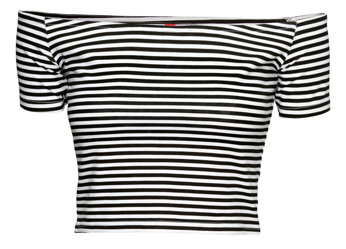 H&M Loves Music Collection Part II