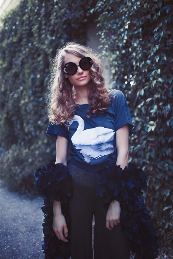 Wildfox Summer 2014 Lookbook