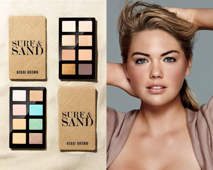 Bobbi Brown Surf & Sun and Crazy for Color Collections