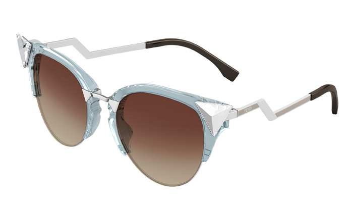 Fendi store sunglasses 2014