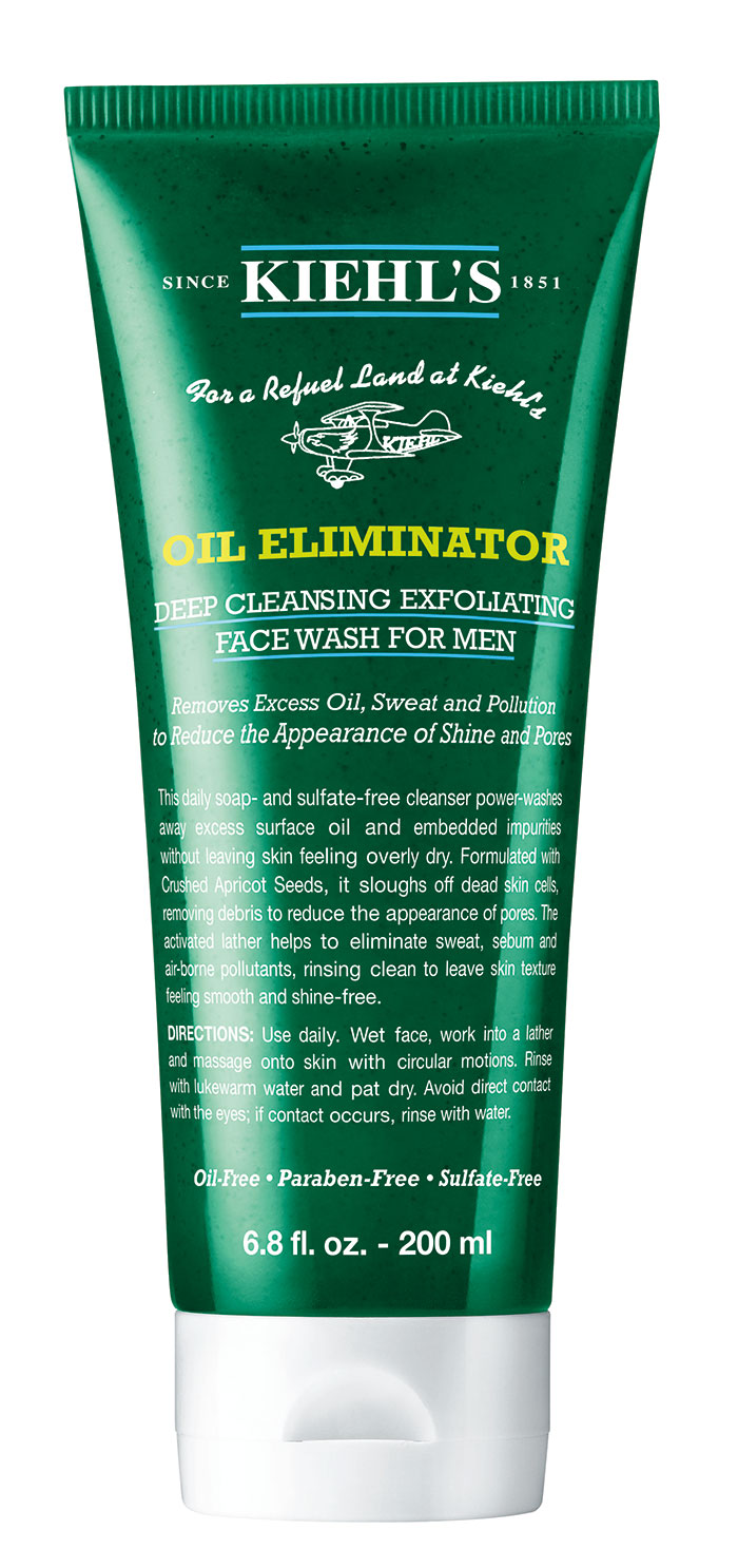 Kiehl's Oil Eliminator for Men