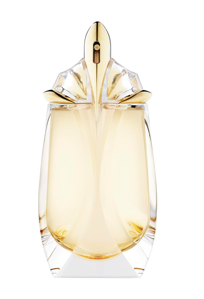 Thierry Mugler Summer 2014 Fragrance Collection