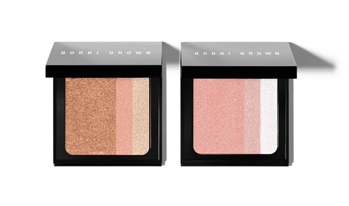 Bobbi Brown Surf & Sun and Crazy for Color Collections