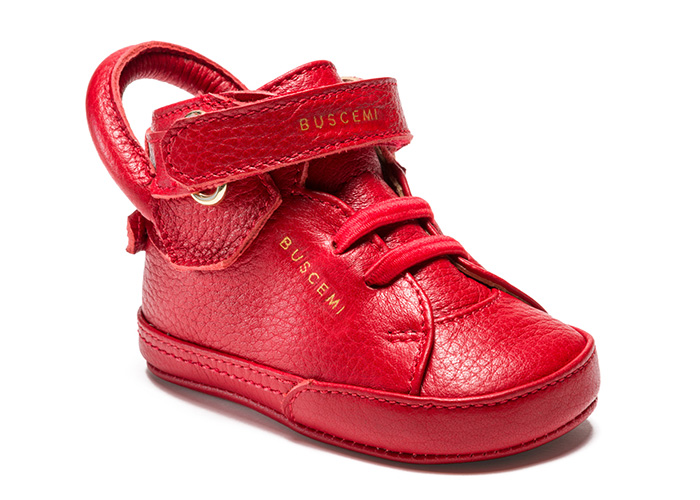 BUSCEMI Baby 100MM Sneakers