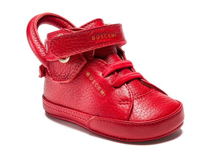 BUSCEMI Baby 100MM Sneakers nitrolicious