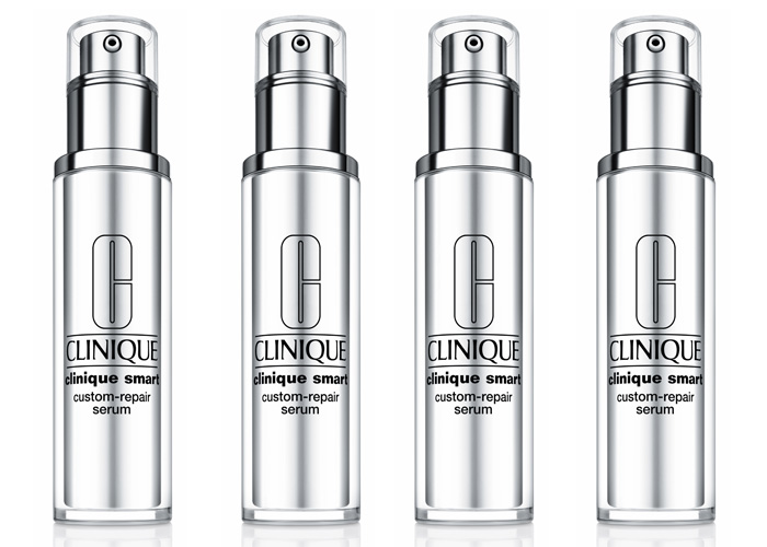 Clinique Smart Custom-Repair Serum