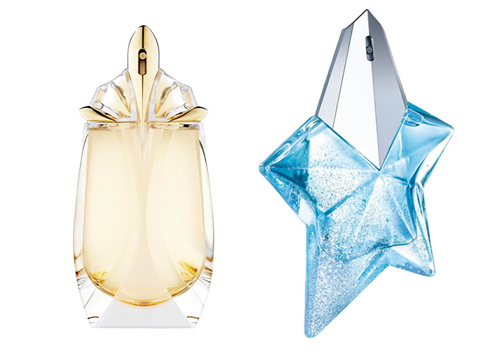 Thierry Mugler Summer 2014 Fragrance Collection