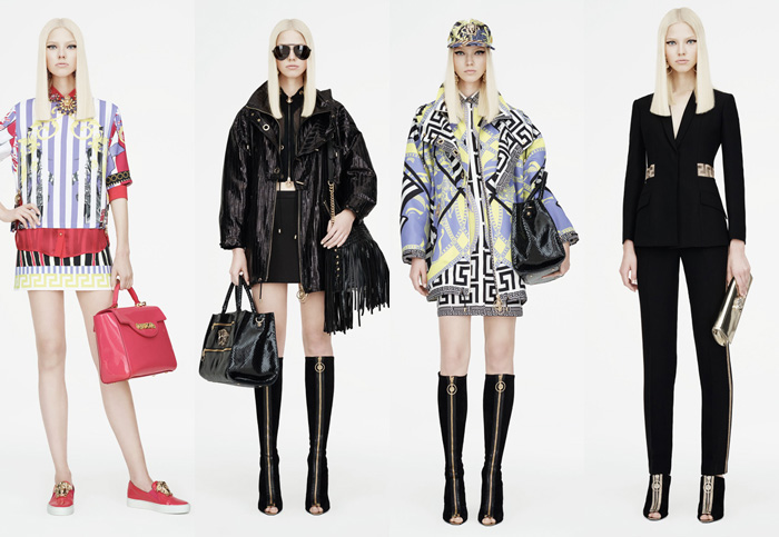 Versace Resort 2015 - nitrolicious.com