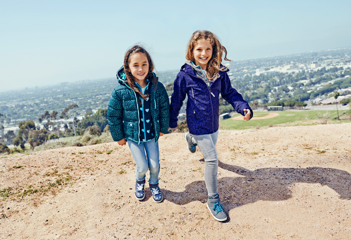 H&M Sport Autumn 2014 Campaign + Collection