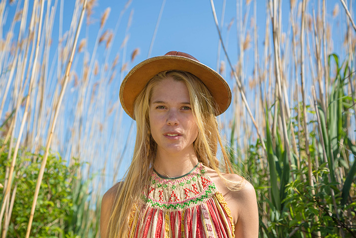 Free People Vintage Loves Collection