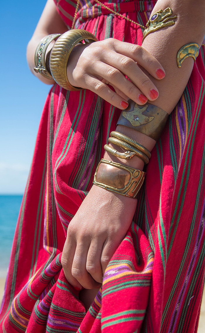 Free People Vintage Loves Collection