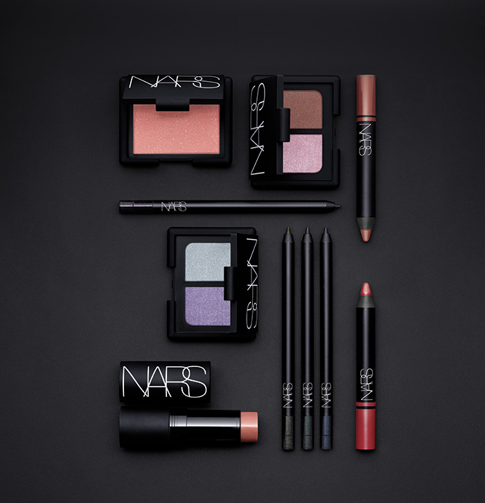 NARS Cosmetics ‘Night Caller’ Fall 2014 Color Collection