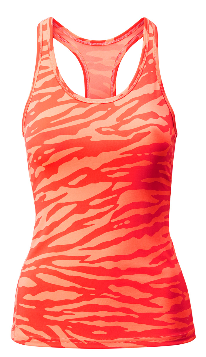 H&M Sport Autumn 2014 Campaign + Collection Page 4 of 5