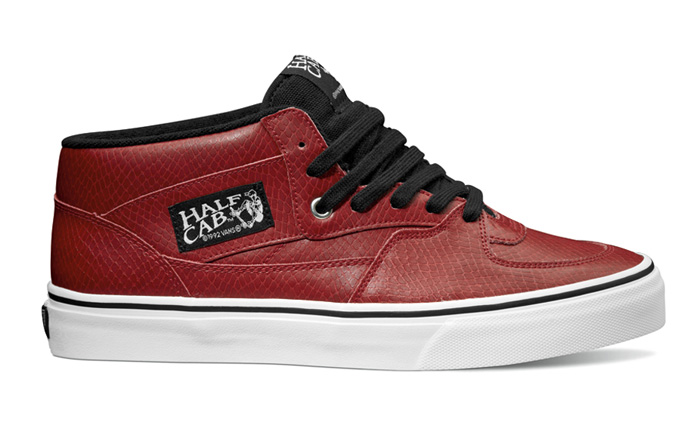 Vans Classics Fall 2014 Snake Pack Collection - nitrolicious.com