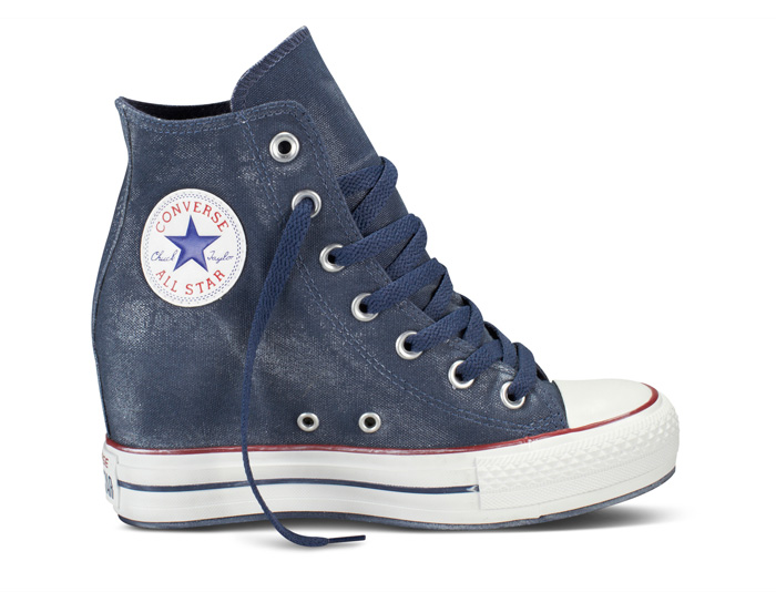 Converse All Star Zip Fall 2014 Collection