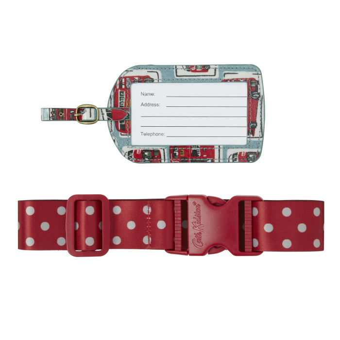 CATH KIDSTON AW14_BUS LUGGUAGE TAG AND STRAP_HKD190__458696_1