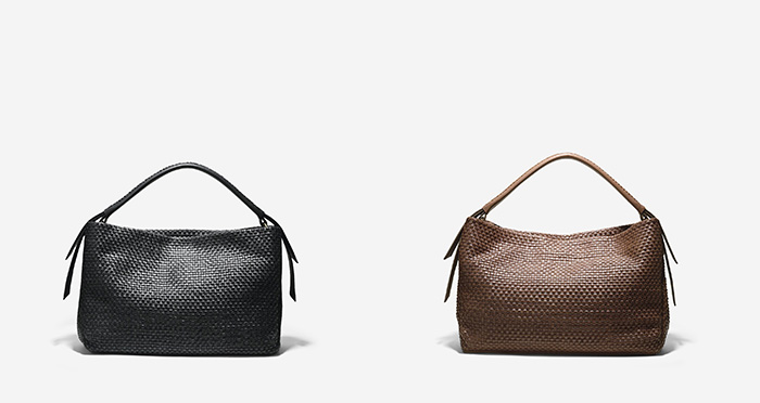 Cole Haan Bethany Weave Fall 2014 Collection
