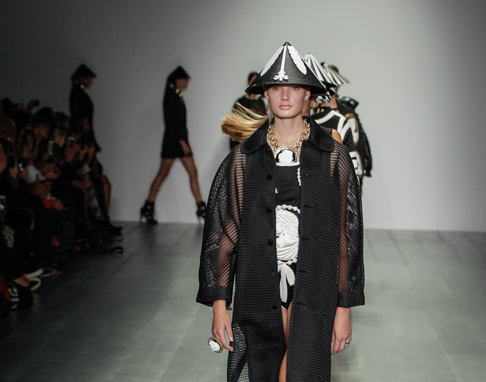 KTZ Spring/Summer 2015 Collection